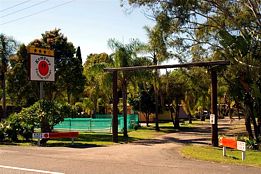 Kempsey Tourist Village - Airlie Beach Holiday 3