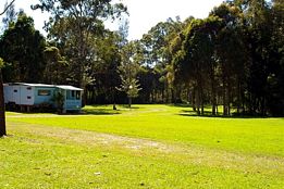Kempsey Tourist Village - Airlie Beach Holiday 4