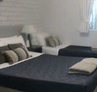Kerry Court Motel - Airlie Beach Holiday
