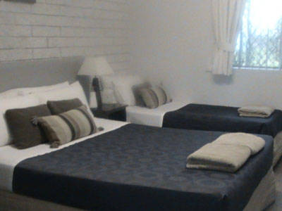 Kerry Court Motel - Airlie Beach Holiday 0