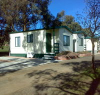 Kilmore Caravan Park - Airlie Beach Holiday
