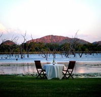 Kimberleyland Waterfront Holiday Park - Airlie Beach Holiday