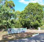 Kin Kora Village Tourist and Residential Home Park - Airlie Beach Holiday