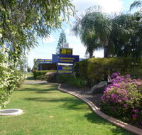 Kings Motor Inn  Steakhouse - Airlie Beach Holiday