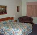 Kings Park Motel - Airlie Beach Holiday