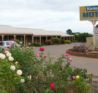 Kirriemuir Motel  Cabins - Airlie Beach Holiday