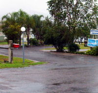 Kootingal Kourt Caravan Park - Airlie Beach Holiday