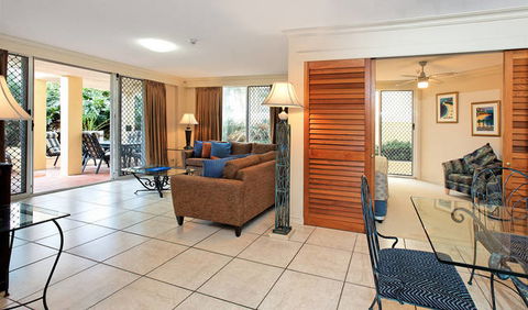 La Grande Luxury Apartments - Airlie Beach Holiday 1