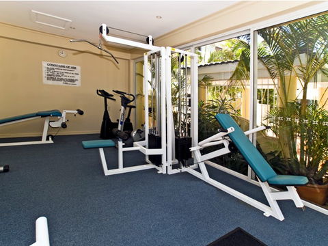 La Grande Luxury Apartments - Airlie Beach Holiday 4