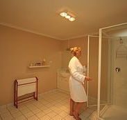 Lagoon Pocket Bed  Breakfast - Airlie Beach Holiday