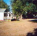 Lake Anderson Caravan Park - Airlie Beach Holiday
