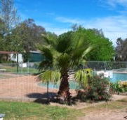 Lake Burrinjuck Leisure Resort - Airlie Beach Holiday