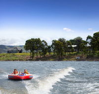 Lake Somerset Holiday Park - Airlie Beach Holiday