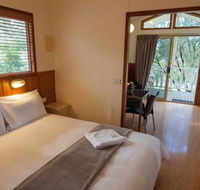 Lane Cove River Tourist Park - Airlie Beach Holiday