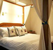 Lazy River Boutique Bed and Breakfast - Airlie Beach Holiday