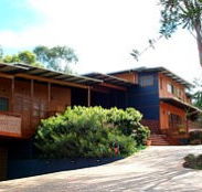 Leatherwood Lodge - Airlie Beach Holiday
