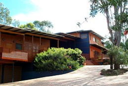 Leatherwood Lodge - Airlie Beach Holiday 0