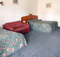 Leeton Heritage Motor Inn - Airlie Beach Holiday