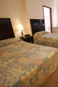 Lidcombe Motor Inn - Airlie Beach Holiday 2