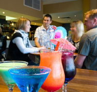 Loxton Hotel - Airlie Beach Holiday