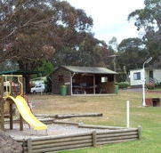 Macedon Caravan Park