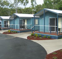 BIG4 Mackay Blacks Beach Holiday Park - Airlie Beach Holiday