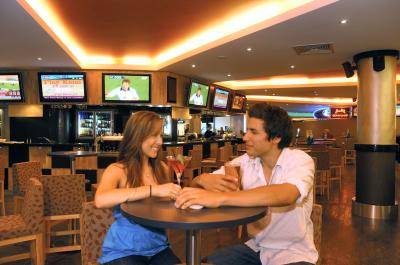 Mackay Grande Suites - Airlie Beach Holiday 0
