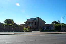 Mackay Motor Inn - Airlie Beach Holiday 1