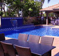 Mackay Resort Motel - Airlie Beach Holiday