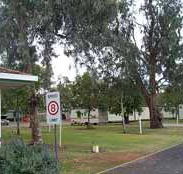 Macquarie Caravan Park - Airlie Beach Holiday