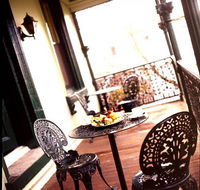Magnolia Court Boutique Hotel - Airlie Beach Holiday