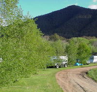 Magorra Caravan Park - Airlie Beach Holiday