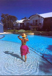 Mandurah Quay Resort - Airlie Beach Holiday 0