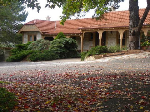 Marble Lodge Bed & Breakfast - Airlie Beach Holiday 1