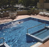 Medina Serviced Apartments Canberra James Court - Airlie Beach Holiday