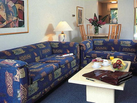 Medina Serviced Apartments North Ryde - Airlie Beach Holiday 0
