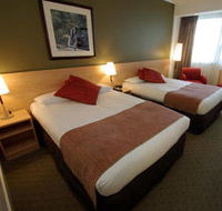 Mercure Perth - Airlie Beach Holiday