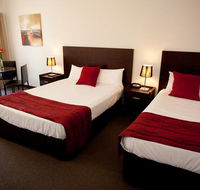 Mercure Port of Echuca - Airlie Beach Holiday