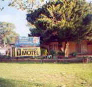 Mercury Motor Inn - Airlie Beach Holiday