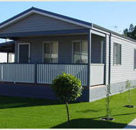 Merredin Tourist Park