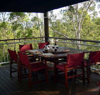 Mia Mia Bed and Breakfast - Airlie Beach Holiday
