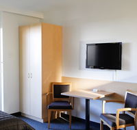 Mid City Motor Inn - Airlie Beach Holiday