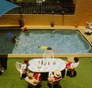 Mid City Motor Inn - Airlie Beach Holiday