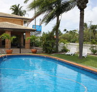 Miners Lodge Motor Inn - Airlie Beach Holiday