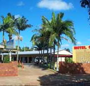 Motel Childers - Airlie Beach Holiday