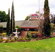 Motel Glenworth - Airlie Beach Holiday