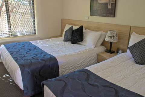 Motel Grande - Airlie Beach Holiday 0