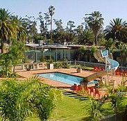 Motel Riverina - Airlie Beach Holiday