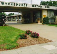 Mount Wycheproof Motor Inn - Airlie Beach Holiday