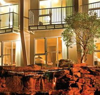 Mountain Dreaming Apartments - Airlie Beach Holiday